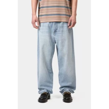 Landon Pant Denim Carhartt Wip 2