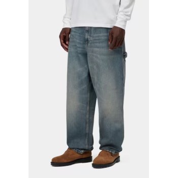 Single Knee Pant Smith Denim Carhartt Wip