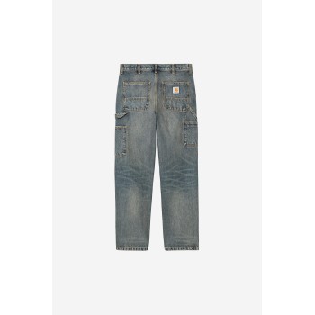 Single Knee Pant Smith Denim Carhartt Wip 2