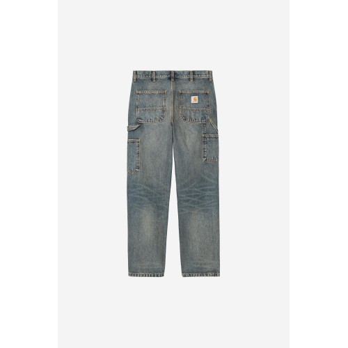 Single Knee Pant Smith Denim Carhartt Wip