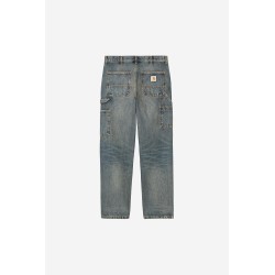 Single Knee Pant Smith Denim Carhartt Wip