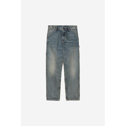 Single Knee Pant Smith Denim Carhartt Wip