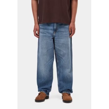 Single Knee Pant Smith Denim Carhartt Wip