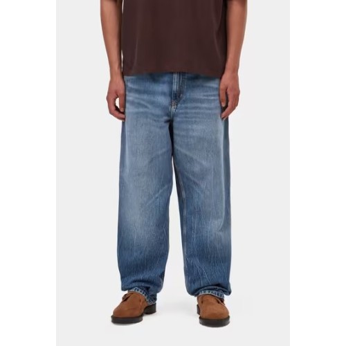 Single Knee Pant Smith Denim Carhartt Wip
