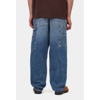 Single Knee Pant Smith Denim Carhartt Wip 2
