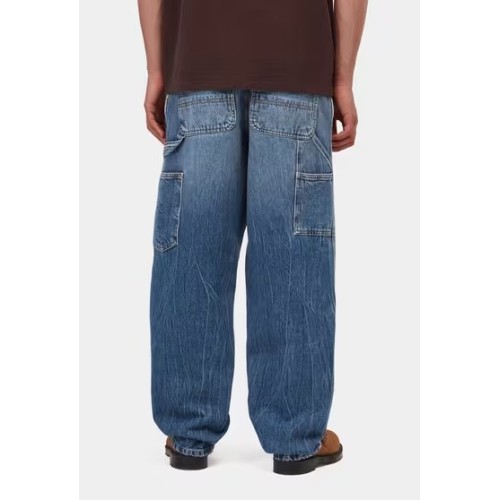 Single Knee Pant Smith Denim Carhartt Wip