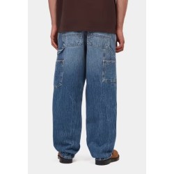 Single Knee Pant Smith Denim Carhartt Wip