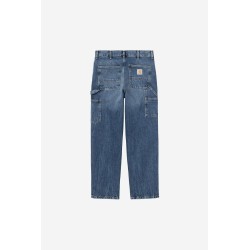 Single Knee Pant Smith Denim Carhartt Wip