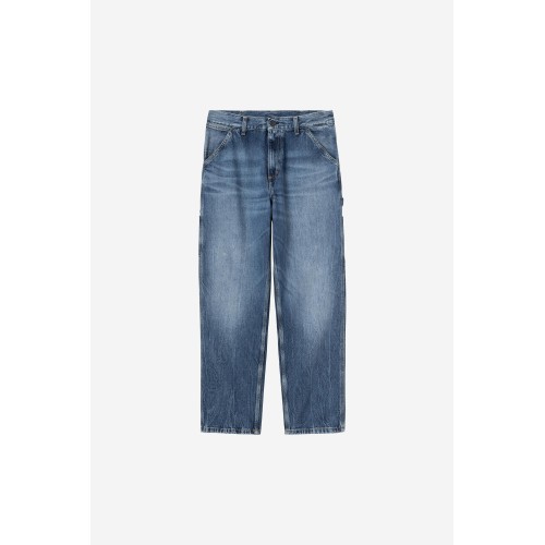 Single Knee Pant Smith Denim Carhartt Wip