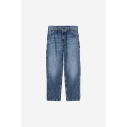 Single Knee Pant Smith Denim Carhartt Wip