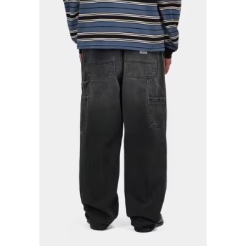 Single Knee Pant Smith Denim Carhartt Wip 2