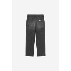 Single Knee Pant Smith Denim Carhartt Wip