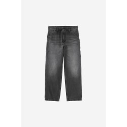 Single Knee Pant Smith Denim Carhartt Wip