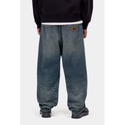 Aaron Pant Camano Denim Carhartt Wip