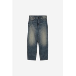 Aaron Pant Camano Denim Carhartt Wip