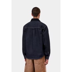 Oakland Shirt Jac Carhartt Wip