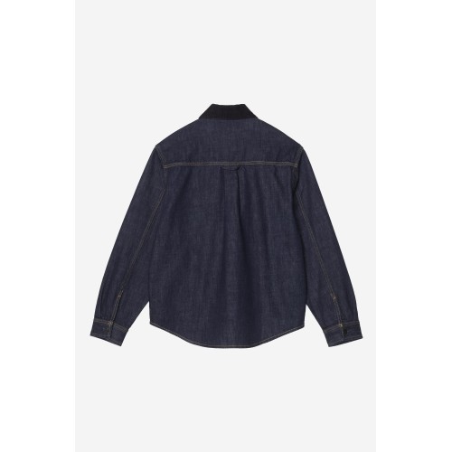 Oakland Shirt Jac Carhartt Wip