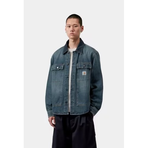 Oakland Shirt Jac Carhartt Wip