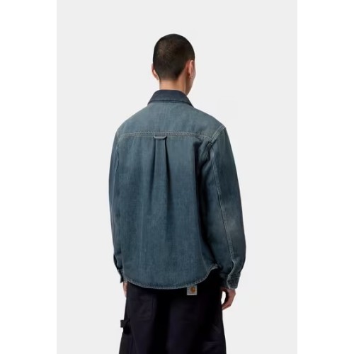Oakland Shirt Jac Carhartt Wip