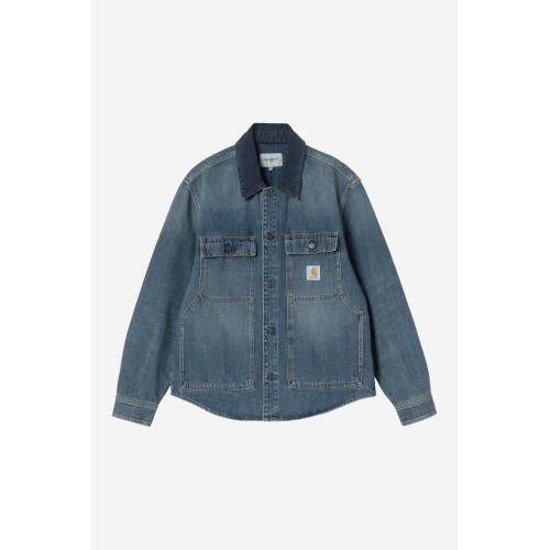 Oakland Shirt Jac Carhartt Wip