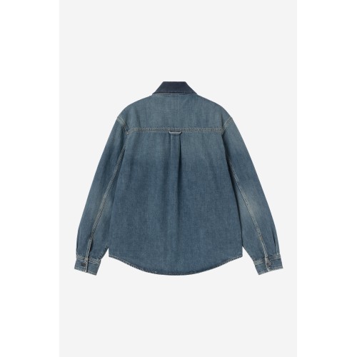 Oakland Shirt Jac Carhartt Wip