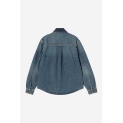 Oakland Shirt Jac Carhartt Wip
