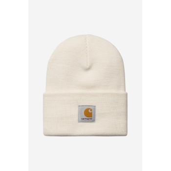 Acrylic Watch Hat Natural Carhartt Wip 2