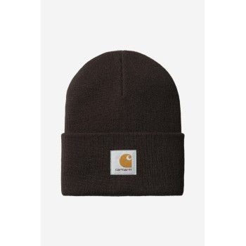 Acrylic Watch Hat Tobacco Carhartt Wip 2
