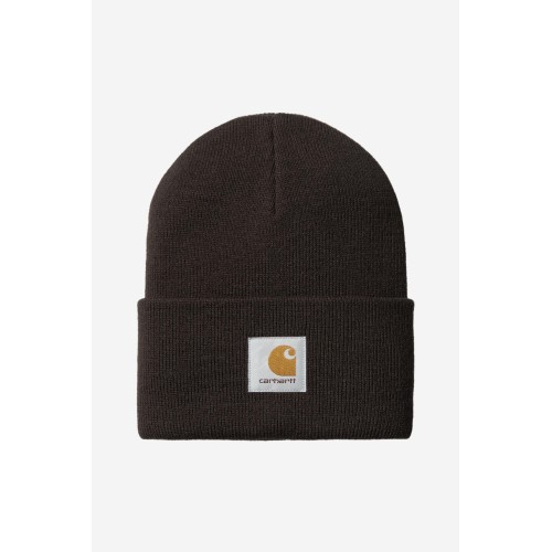 Acrylic Watch Hat Tobacco Carhartt Wip
