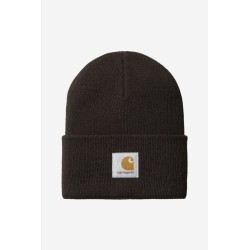 Acrylic Watch Hat Tobacco Carhartt Wip