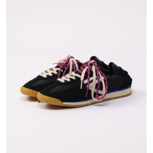 Puraai Panther Vintage Nylon Bagheera