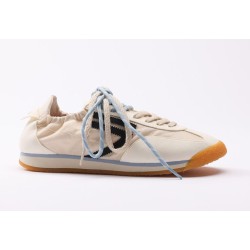 Puraai Panther Vintage Nylon Cotton Candy