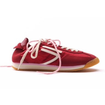 Puraai Panther Vintage Nylon Fire
