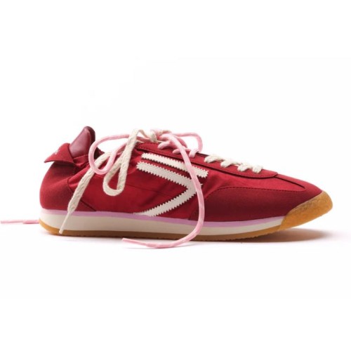 Puraai Panther Vintage Nylon Fire