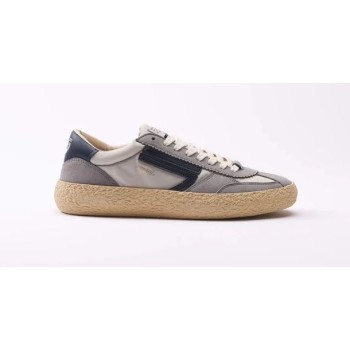 Puraai Vintage Nylon Fossil