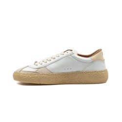 Puraai Vintage Vegan Soft Leather Coconut Milk