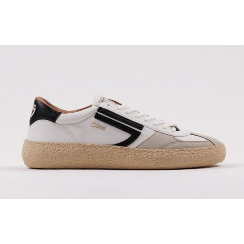 Puraai Vintage Vegan Soft Leather Pitch
