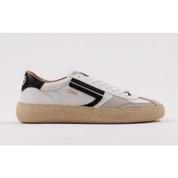 Puraai Vintage Vegan Soft Leather Pitch