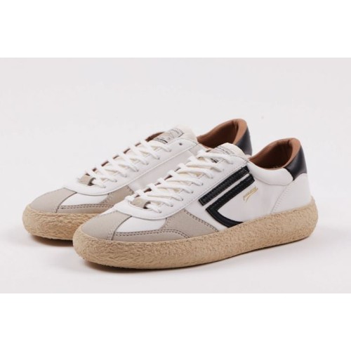 Puraai Vintage Vegan Soft Leather Pitch