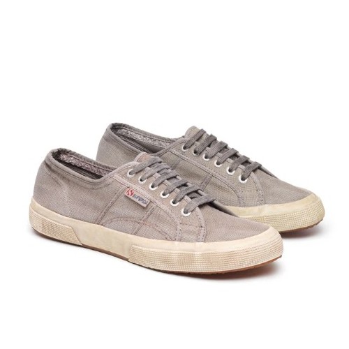 Superga 2750 Cotton Dyed 