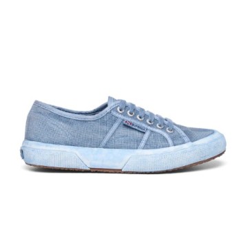 Superga 2750 Cotton Dyed