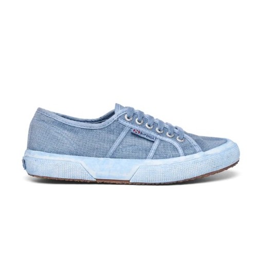 Superga 2750 Cotton Dyed