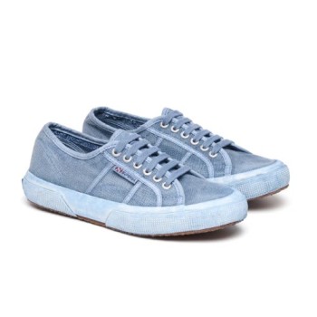 Superga 2750 Cotton Dyed 2