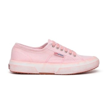 Superga 2750 Cotton Dyed 