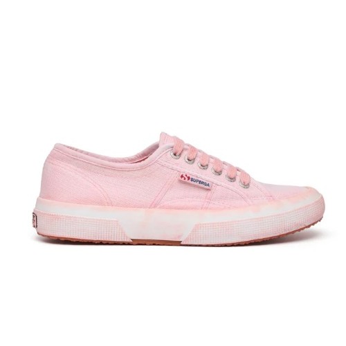 Superga 2750 Cotton Dyed 