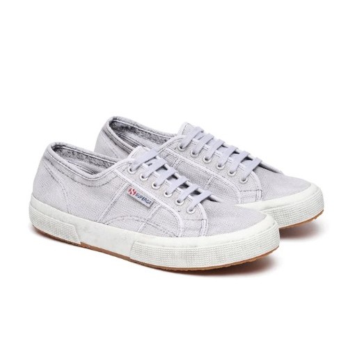 Superga 2750 Cotton Dyed