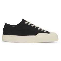 Works Low Cut Canvas Superga