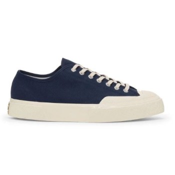 Works Low Cut Superga