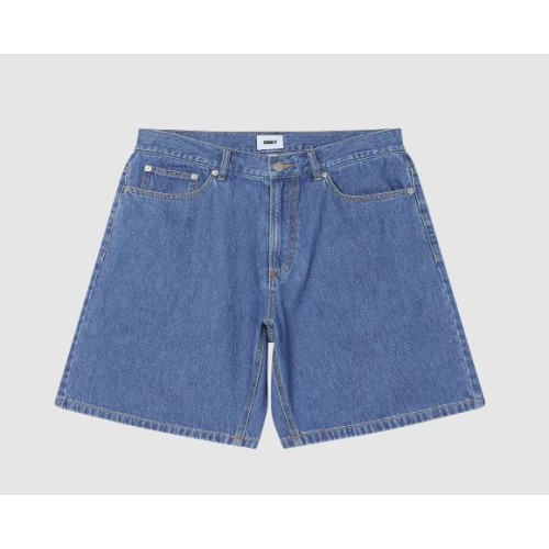 Emerson Denim Short Obey