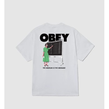 I Will Obey T-Shirt 